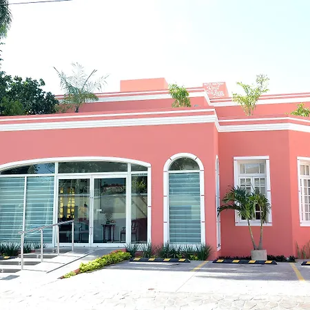 Hotel Boutique Real San Juan Center-3